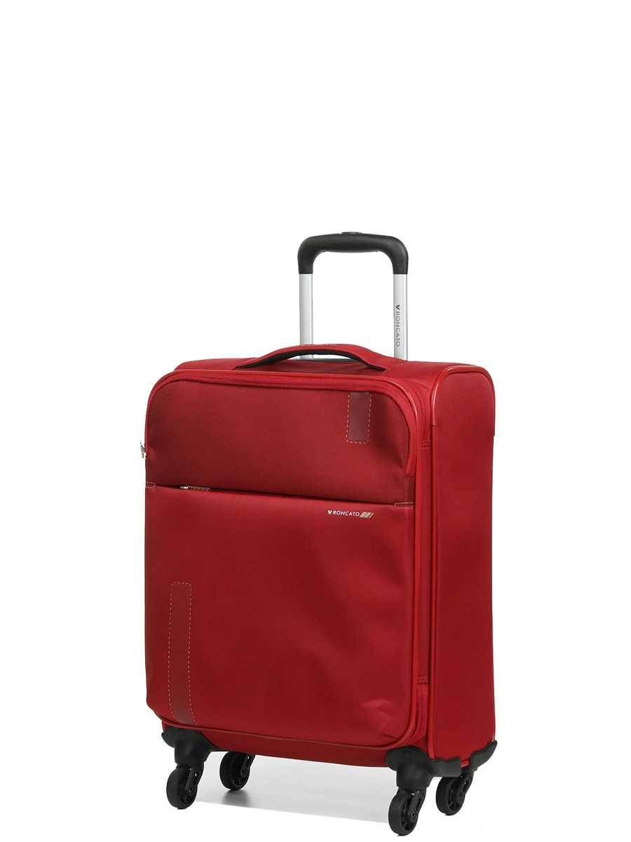 Valise Roncato Speed Slim 55 Cm 3 Valise Roncato Speed Slim 55 Cm