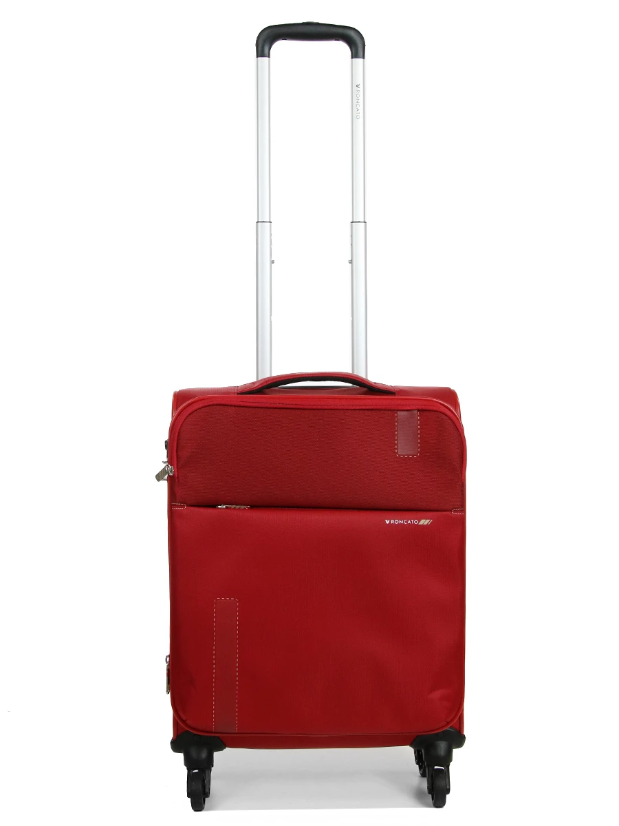 Valise Roncato Speed Slim 55 Cm 4 Valise Roncato Speed Slim 55 Cm – Image 2