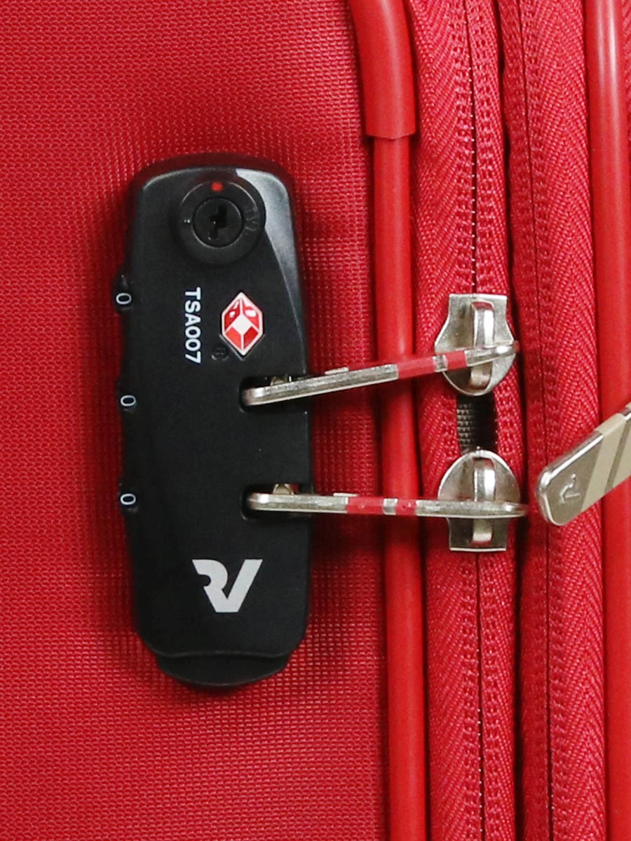 Valise Roncato Speed Slim 55 Cm 16 Valise Roncato Speed Slim 55 Cm – Image 14