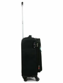 Valise Roncato Speed 56 Cm -Delsey Soldes Magasin valise roncato 437082z