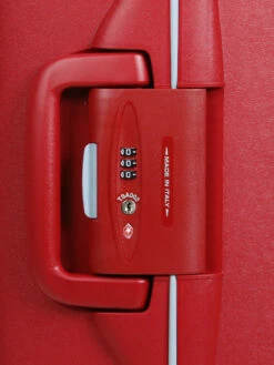 Valise Roncato Light 68 Cm -Delsey Soldes Magasin valise roncato 449482z