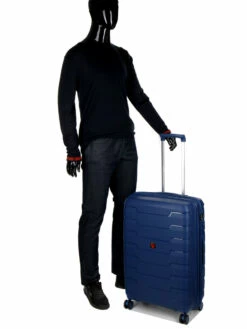 Valise Roncato Skyline 70 Cm -Delsey Soldes Magasin valise roncato 632204z