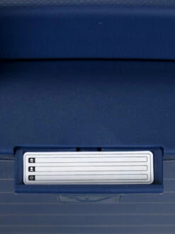 Valise Roncato Skyline 70 Cm -Delsey Soldes Magasin valise roncato 632223z