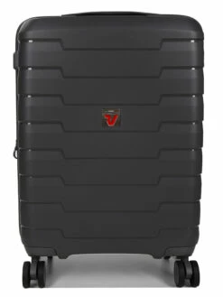 Valise Extensible Roncato Skyline 55 Cm -Delsey Soldes Magasin valise roncato 647453z