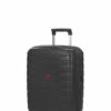 Valise Extensible Roncato Skyline 55 Cm -Delsey Soldes Magasin valise roncato 647463z