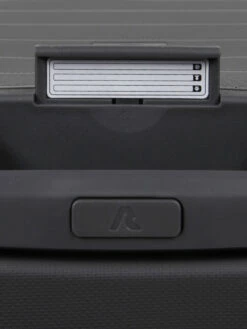 Valise Extensible Roncato Skyline 55 Cm -Delsey Soldes Magasin valise roncato 647464z