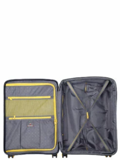 Valise Roncato Stellar 64 Cm 29 Valise Roncato Stellar 64 Cm -Delsey Soldes Magasin valise roncato 656306z