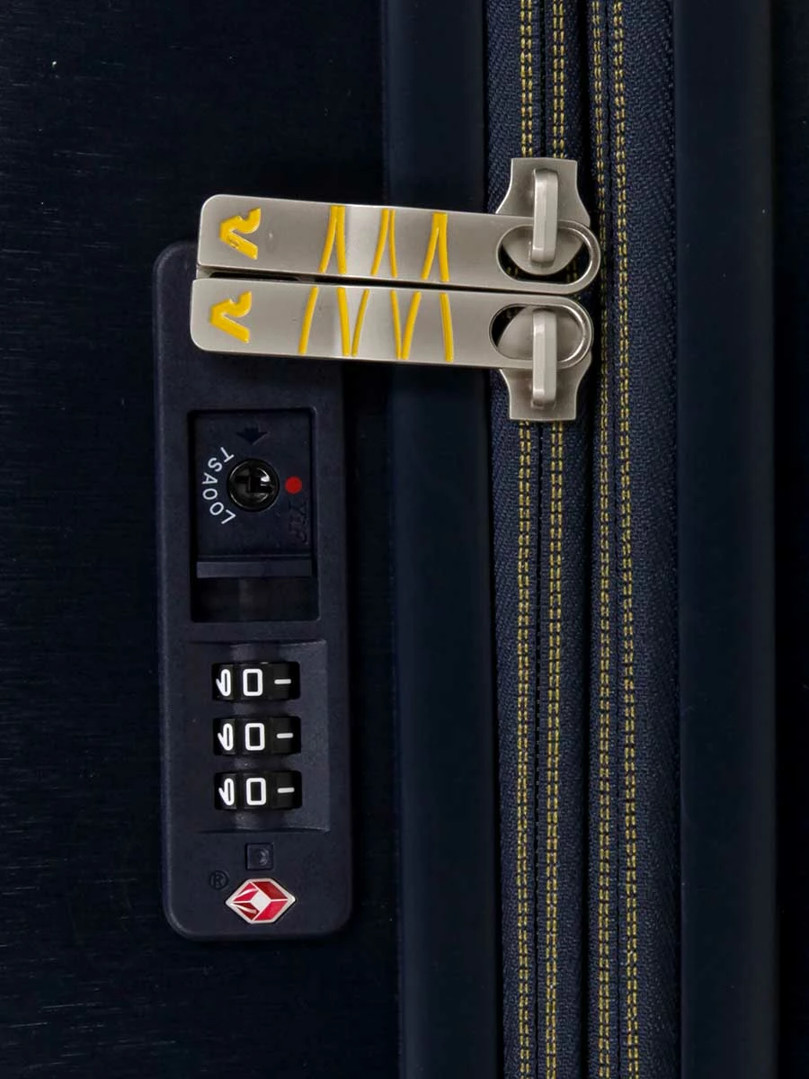 Valise Roncato Stellar 64 Cm 15 Valise Roncato Stellar 64 Cm – Image 13