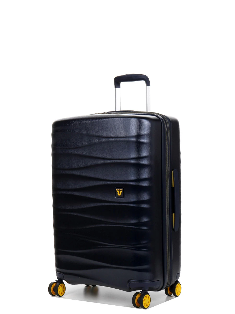Valise Roncato Stellar 64 Cm 3 Valise Roncato Stellar 64 Cm