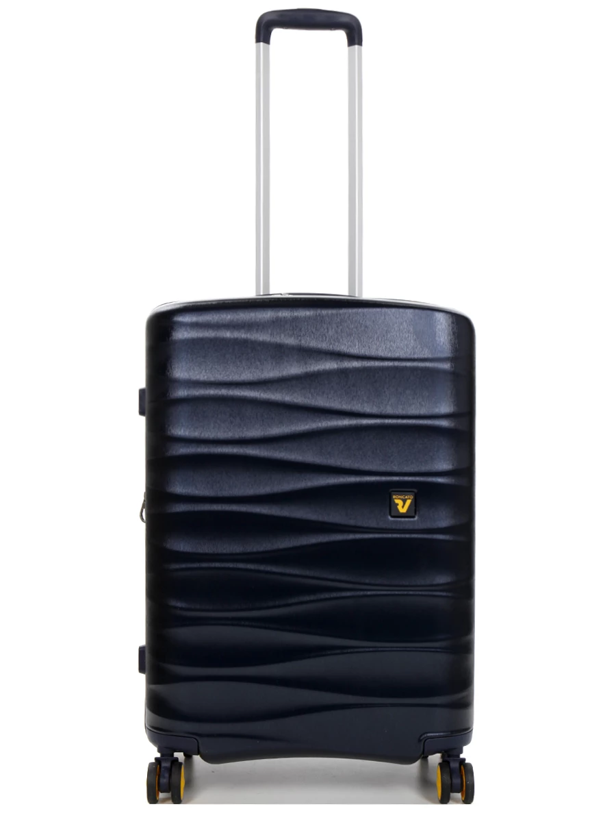Valise Roncato Stellar 64 Cm 4 Valise Roncato Stellar 64 Cm – Image 2