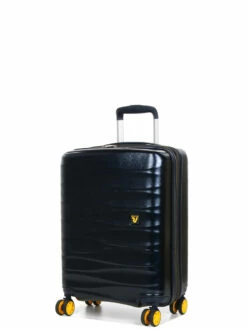Valise Extensible Roncato Stellar 55 Cm -Delsey Soldes Magasin valise roncato 669512z