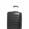 Valise Extensible Roncato Stellar 55 Cm 2 Valise Extensible Roncato Stellar 55 Cm -Delsey Soldes Magasin valise roncato 670024z