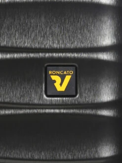 Valise Extensible Roncato Stellar 55 Cm -Delsey Soldes Magasin valise roncato 670026z