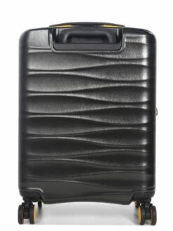 Valise Extensible Roncato Stellar 55 Cm -Delsey Soldes Magasin valise roncato 670031z