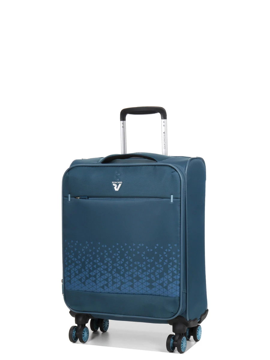 Valise Roncato Crosslite 55 Cm 21 Valise Roncato Crosslite 55 Cm – Image 19