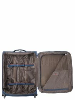 Valise Roncato Speed 55 Cm - 2 Roues -Delsey Soldes Magasin valise roncato 732336z