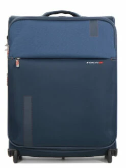 Valise Roncato Speed 55 Cm - 2 Roues -Delsey Soldes Magasin valise roncato 732339z