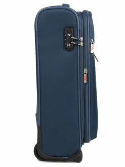 Valise Roncato Speed 55 Cm - 2 Roues -Delsey Soldes Magasin valise roncato 732343z
