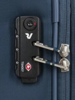 Valise Roncato Speed 55 Cm - 2 Roues -Delsey Soldes Magasin valise roncato 732344z