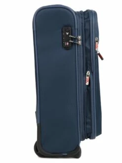 Valise Roncato Speed 55 Cm - 2 Roues -Delsey Soldes Magasin valise roncato 732345z