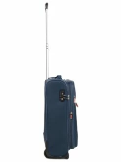 Valise Roncato Speed 55 Cm - 2 Roues -Delsey Soldes Magasin valise roncato 732346z
