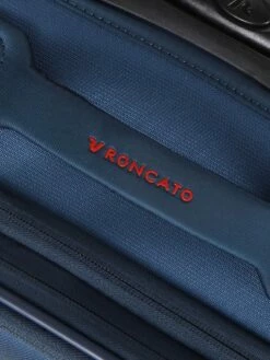 Valise Roncato Speed 55 Cm - 2 Roues -Delsey Soldes Magasin valise roncato 732349z