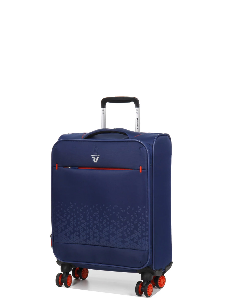 Valise Roncato Crosslite 55 Cm 22 Valise Roncato Crosslite 55 Cm – Image 20