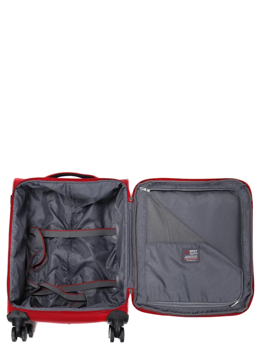 Valise Roncato Crosslite 55 Cm 13 Valise Roncato Crosslite 55 Cm – Image 11
