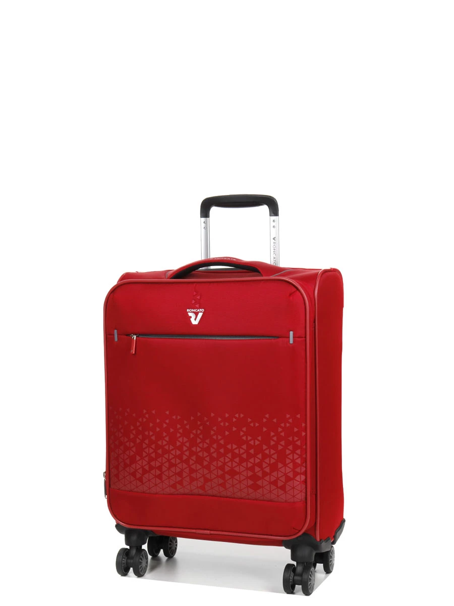 Valise Roncato Crosslite 55 Cm 3 Valise Roncato Crosslite 55 Cm