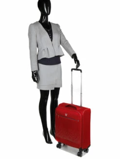 Valise Roncato Crosslite 55 Cm 38 Valise Roncato Crosslite 55 Cm -Delsey Soldes Magasin valise roncato 732473z