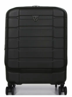 Valise Roncato Biz 4.0 - 55 Cm - Poche Frontale -Delsey Soldes Magasin valise roncato 736499z