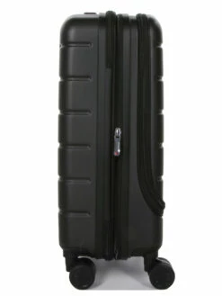 Valise Roncato Biz 4.0 - 55 Cm - Poche Frontale -Delsey Soldes Magasin valise roncato 736500z