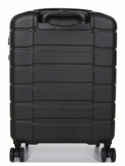 Valise Roncato Biz 4.0 - 55 Cm - Poche Frontale -Delsey Soldes Magasin valise roncato 736501z