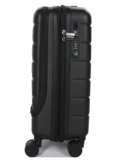 Valise Roncato Biz 4.0 - 55 Cm - Poche Frontale -Delsey Soldes Magasin valise roncato 736502z