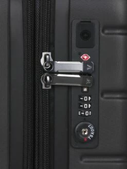 Valise Roncato Biz 4.0 - 55 Cm - Poche Frontale -Delsey Soldes Magasin valise roncato 736503z