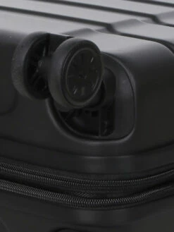 Valise Roncato Biz 4.0 - 55 Cm - Poche Frontale -Delsey Soldes Magasin valise roncato 736506z