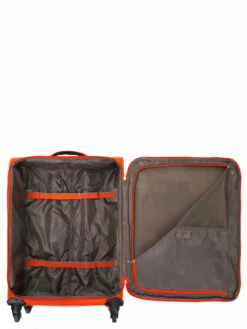 Valise Roncato Speed 67 Cm -Delsey Soldes Magasin valise roncato 740670z