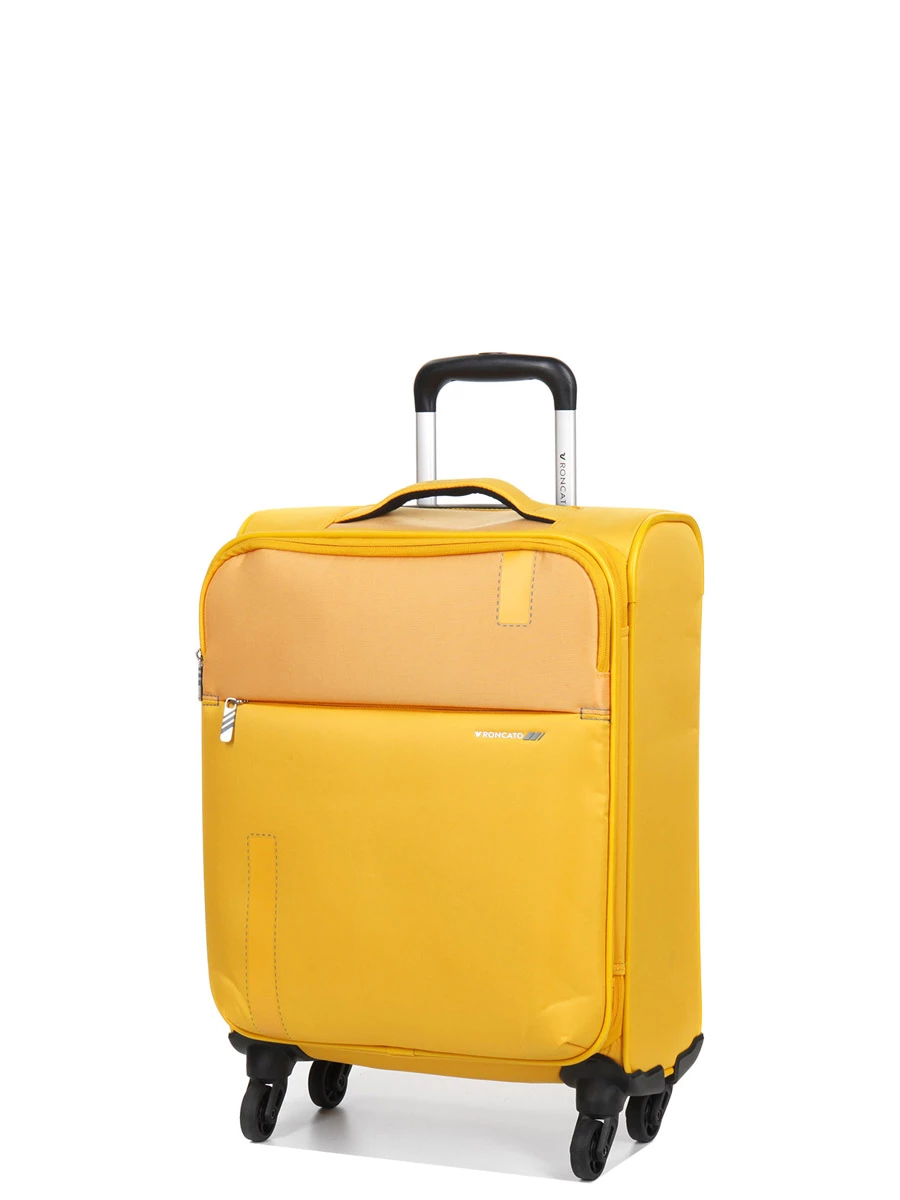 Valise Roncato Speed Slim 55 Cm 19 Valise Roncato Speed Slim 55 Cm – Image 17