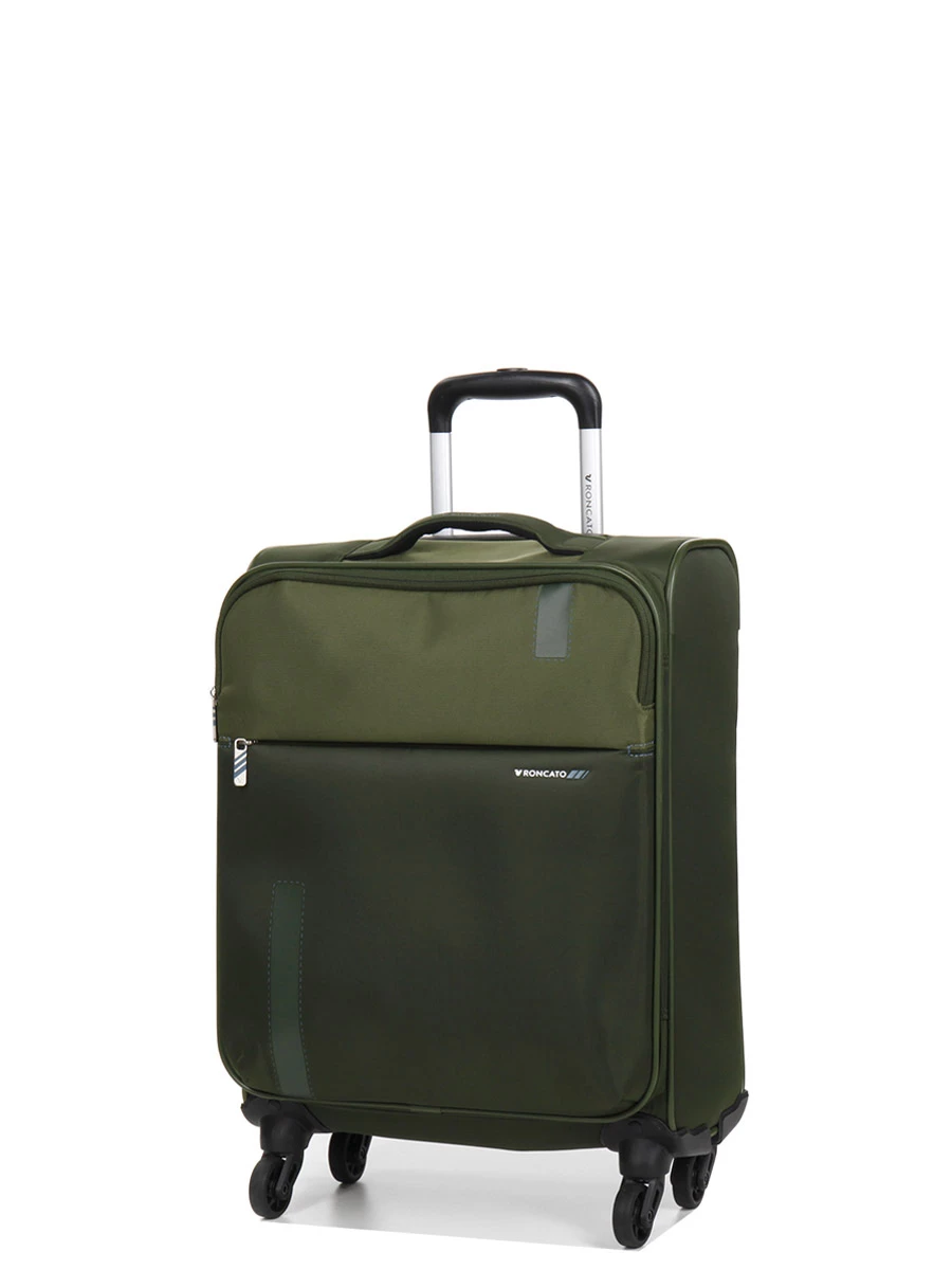 Valise Roncato Speed Slim 55 Cm 22 Valise Roncato Speed Slim 55 Cm – Image 20