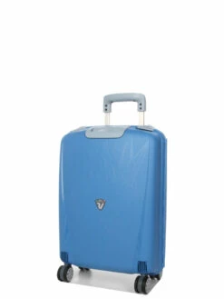 Valise Roncato Light 55 Cm -Delsey Soldes Magasin valise roncato 752110z