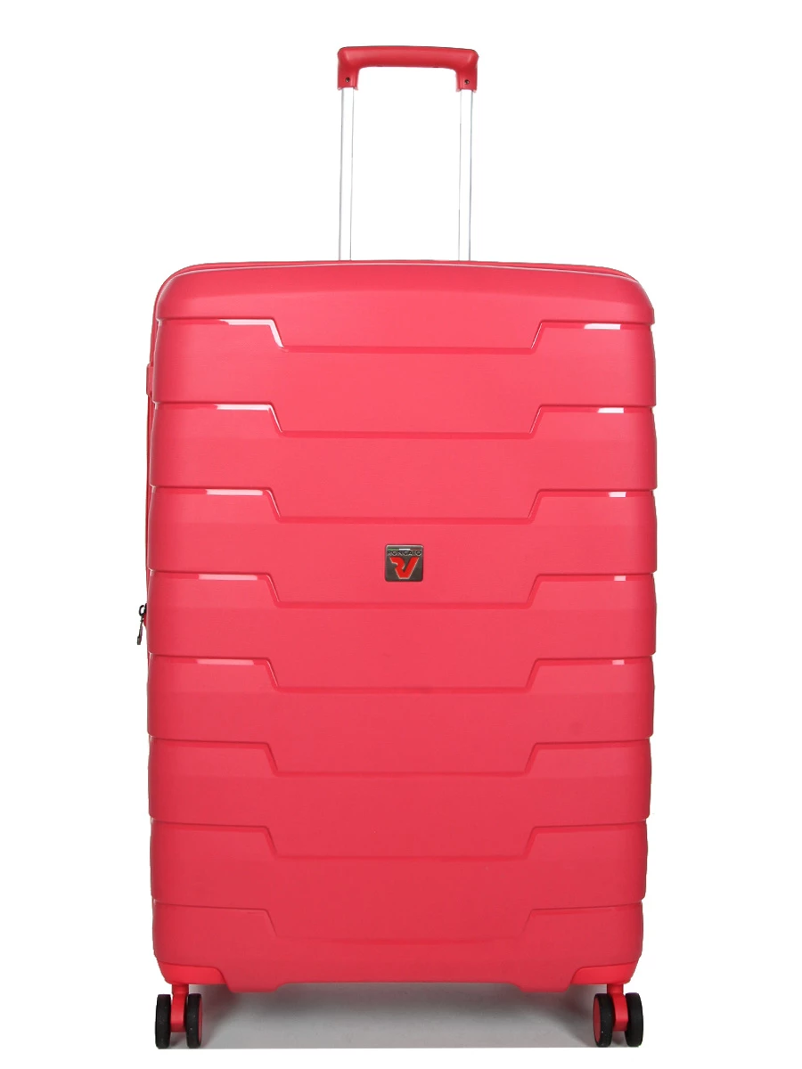 Valise Roncato Skyline 79 Cm 4 Valise Roncato Skyline 79 Cm – Image 2