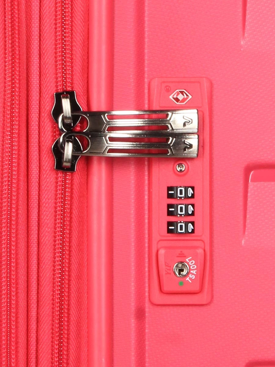 Valise Roncato Skyline 79 Cm 15 Valise Roncato Skyline 79 Cm – Image 13