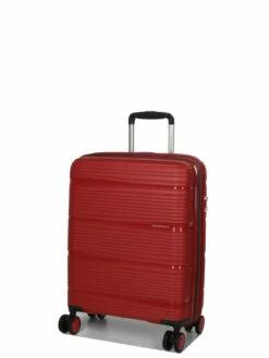 Valise Roncato R-Lite 55 Cm -Delsey Soldes Magasin valise roncato 815072z