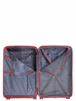 Valise Roncato Butterfly 78 Cm -Delsey Soldes Magasin valise roncato 837500z