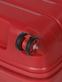 Valise Roncato Butterfly 78 Cm -Delsey Soldes Magasin valise roncato 837501z