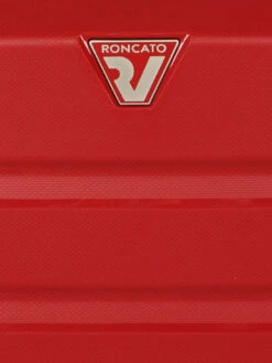 Valise Roncato Butterfly 78 Cm -Delsey Soldes Magasin valise roncato 837503z