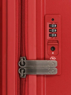 Valise Roncato Butterfly 78 Cm -Delsey Soldes Magasin valise roncato 837506z