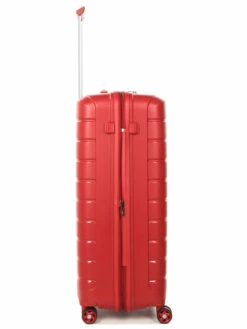 Valise Roncato Butterfly 78 Cm -Delsey Soldes Magasin valise roncato 837509z