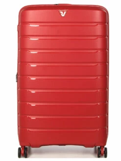 Valise Roncato Butterfly 78 Cm -Delsey Soldes Magasin valise roncato 837511z