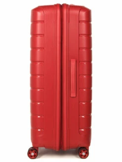 Valise Roncato Butterfly 78 Cm -Delsey Soldes Magasin valise roncato 837512z